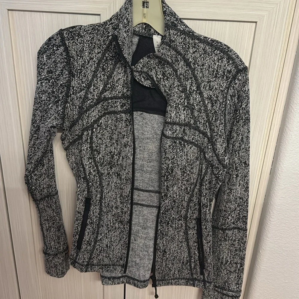 Define Jacket - Picture 3 of 5